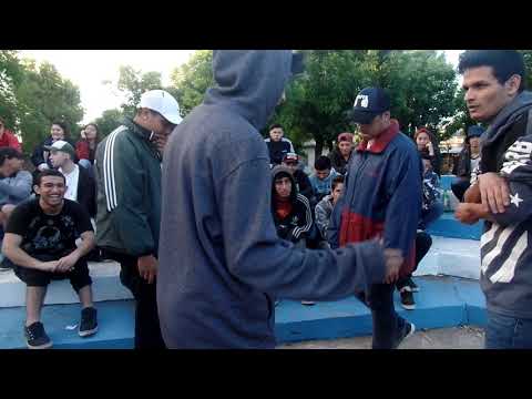 FACU vs APRENDIZ vs DUNER vs FERRO - 8vos - VGB - Fecha 11 (27/10)