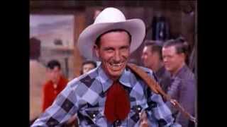 Ernest Tubb - You Nearly Lose Your Mind