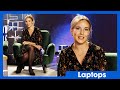 Rébecca Findet Günstige Laptops Kann Man Auch Zu Weihnachten Verschenken PEARL TV Dezember 2024