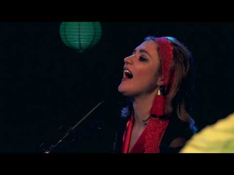 Koncert W Bramie, MADRUGADA