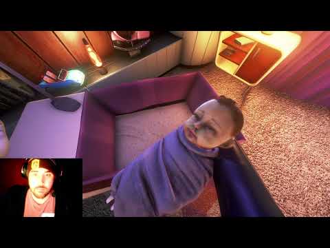 We Happy Few Walkthrough part 3!