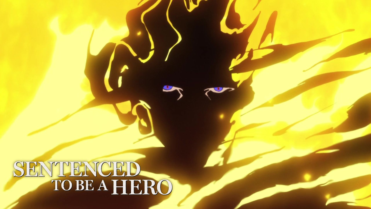 Il vient vraiment d’encaisser un dragon là ? | Sentenced To Be A Hero – VF