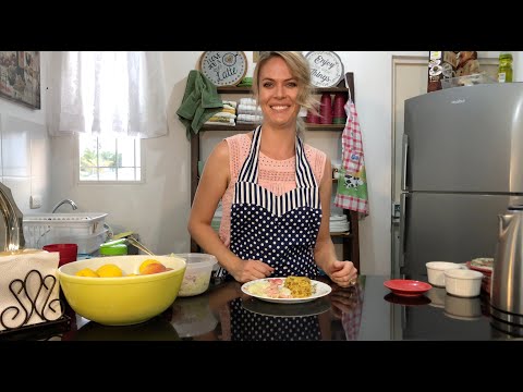 WORLD'S BEST RICE AND LENTIL RECIPE