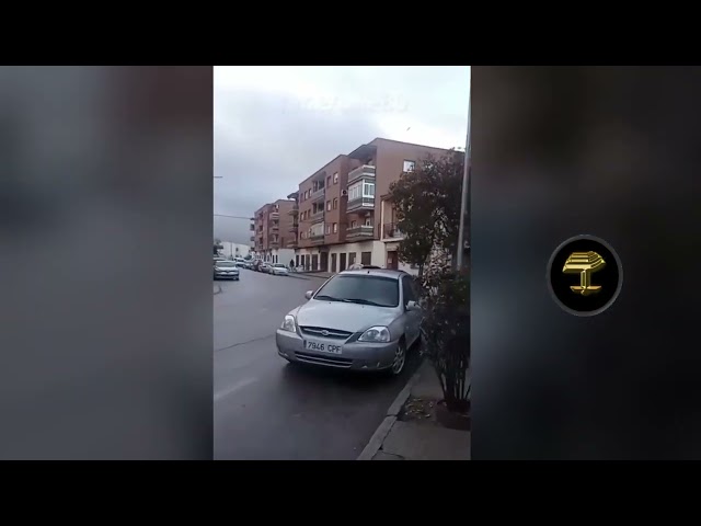 Al servicio de los delincuentes