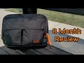 [Review] Mystery Ranch District 8: A Great EDC Sling Bag
