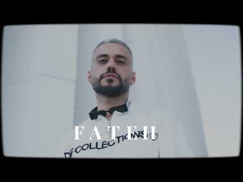 SAYBU - Fateh (Rəsmi Musiqi)