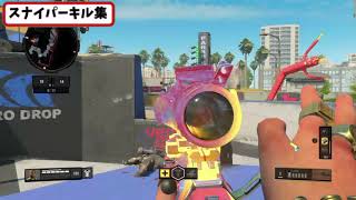 【BO４】スナイパー・ダークマター・サーチ【高品質】