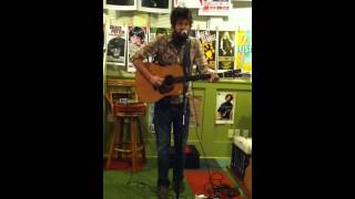 Jesse Payne 'My Autumn Chair' Central Square Records