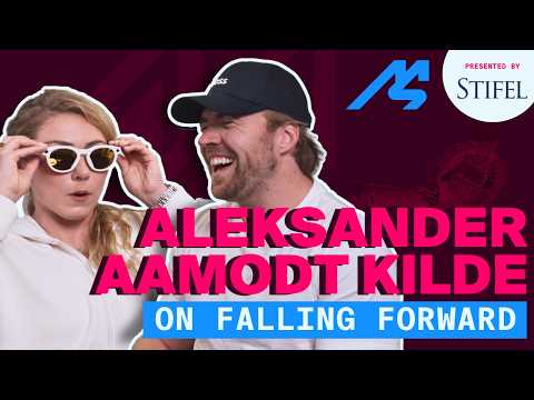 Behind the Scenes of Mikaela & Aleks' Relationship and Life Goals | WTP with Mikaela Ep. 1