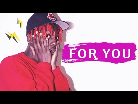 [FREE] Lil Yachty Type Beat 2017 - "For You"  Vibes | Free | Trap Instrumental 2018