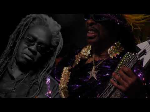 34 Axiom Funk ‎  If 6 Was 9