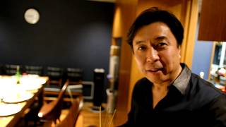 Venice composed by Arild Andersen - Toyku, Day 1 (30 March 2018)  - Concerts 1 & 2