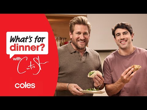 Steak-Tacos von Christian Petracca | Was gibt es zum Abendessen? | Coles