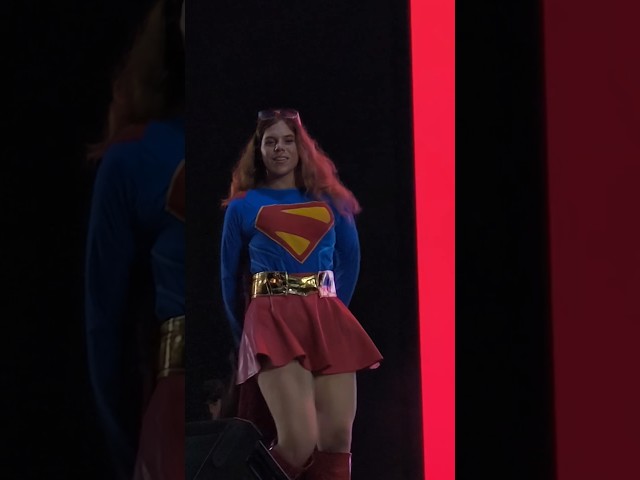 Vídeo relacionado con Disfraz Cosplay Niña - Disfraz De Carnavals Popular Disfraz De Cosplay De Anime Atuendo De Hip Hop Conjunto Completo De rol para NiñAs para Carnaval Y Fiesta De Halloween para 2-14 años