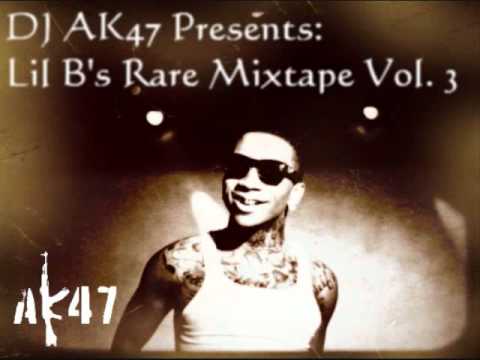 02 Lil B - Hustle In Da Scraper (Undertaker Theme Freestyle)