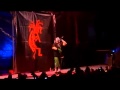 Anybody Killa - Hatchet Attacks 2012 - Full Set 