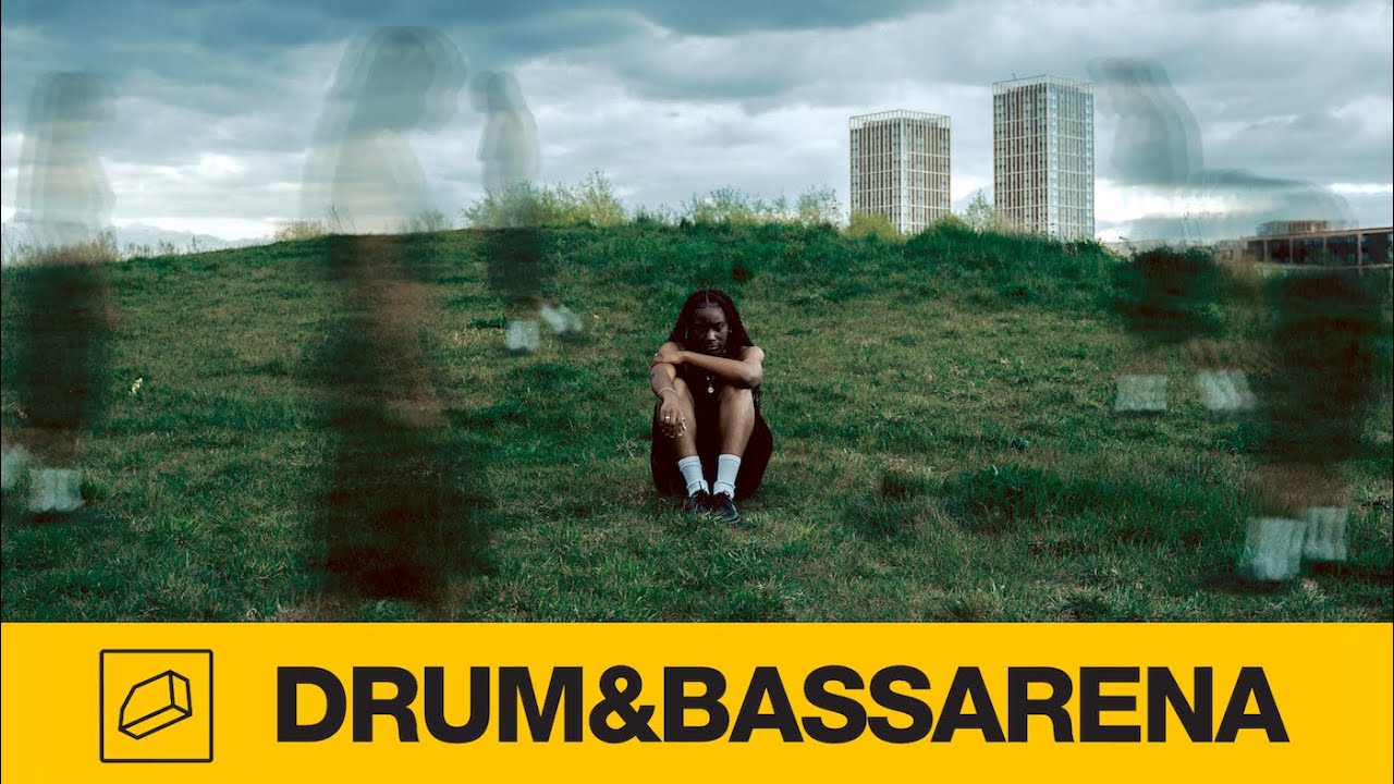 Gabriella Bongo & TJ - Breathe (ft. Jo)