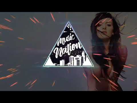 Bang La Decks feat. Dominique Young Unique - Utopia (Exstended Mix) (Cover Art)