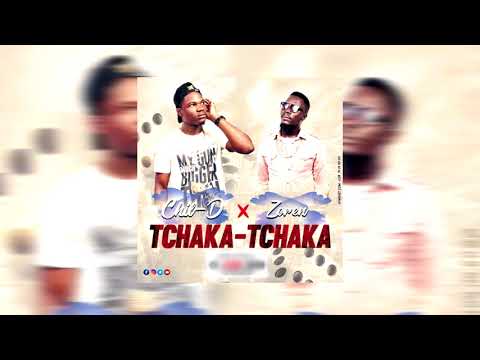 CHIL-D - Tchaka Tchaka Ft ZOREN (Audio Officiel)