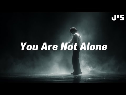 Michael Jackson - You Are Not Alone | Soulful Vocal Cover | In Original Melody With Lyric