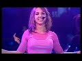Britney Spears On The Rosie O Donnell Show 2 8 1999 Baby One More Time Live HD