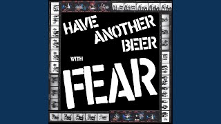 I Believe I&#39;ll Have Another Beer