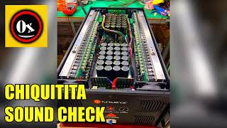 Download lagu CHIQUITITA_SOUND_CHECK_by_O_X__BATTLE_MIX_2020_SLOWJAM_REMIX mp3 Download lagu CHIQUITITA_SOUND_CHECK_by_O_X__BATTLE_MIX_2020_SLOWJAM_REMIX mp3