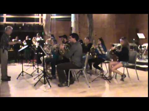 FestFanfare by Karl Stiegler