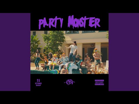 Party Monster (Feat. EK, Bola, Make A Movie) (Prod. Neal)