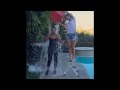 LEAH REMINI - Funniest ALS Ice Bucket Challenge.