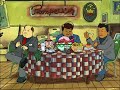 Arthur S Sopranos Parody Arthur