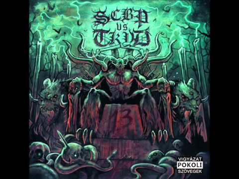 SCBP Vs TKYD - Intro