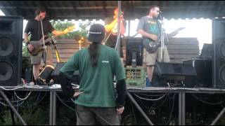 Video Ryba (živě - Lhota)