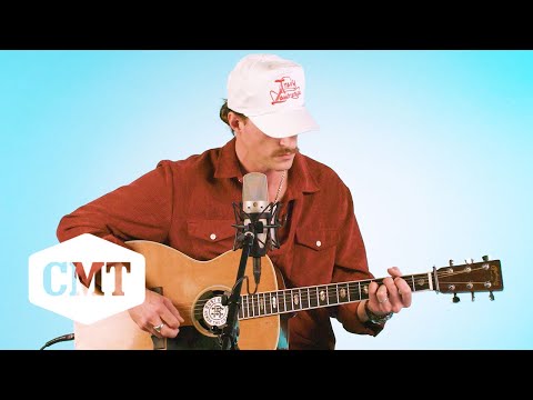 John Morgan Performs “Kid Myself” | CMT Studio Sessions