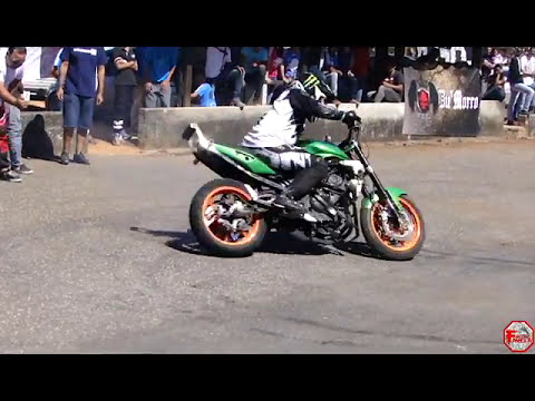 TOP'S CAR ABC 01.05 EQUIPE FAVELA CITY