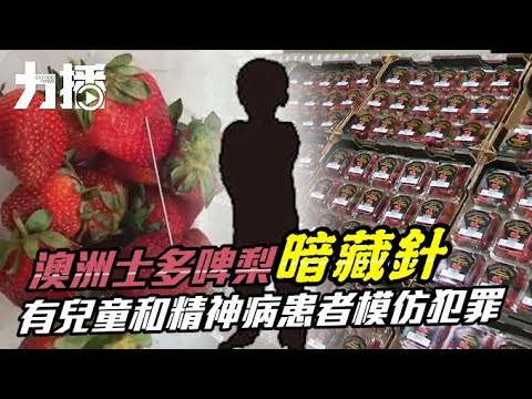 有兒童和精神病患模仿犯罪