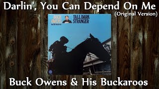 Buck Owens - Darlin&#39;, You Can Depend On Me (Original Version)