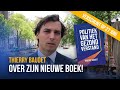 Tijd voor Gezond Verstand!