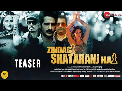 Zindagi Shatranj Hai (2023) New Released Movie Bollywood Product