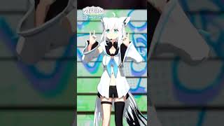 【ソロライブ切り抜き】Hi Fine FOX!!　 #vtuber #DearFBKINGDOM #ホロライブ #白上フブキ