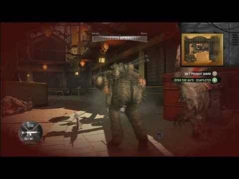 Army of Two: The 40th Day - Chaaaaarge! Achievement (Guide) [ HD ]