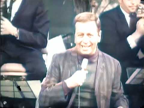 Lulu's Back In Town  - Mel Torme