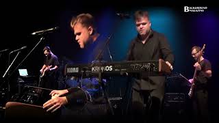 Music video thumbnail preview for Karfagen - Out Of Darkness Live (4K watch) by Karfagen