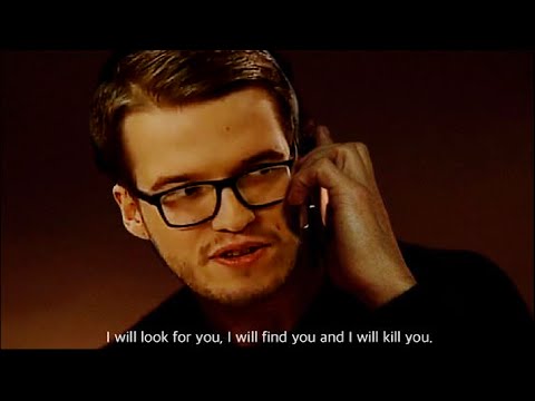 QUIZ: Uprowadzone dwa punkty. Było REDEMPTION, jest REVENGE