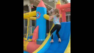 Laylas Bounce House