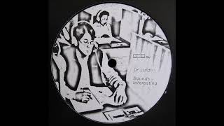 Dr Lindh - Pocahontas Rainforest ( Sounds Interesting 2005 ) ( SCSI-AV  )