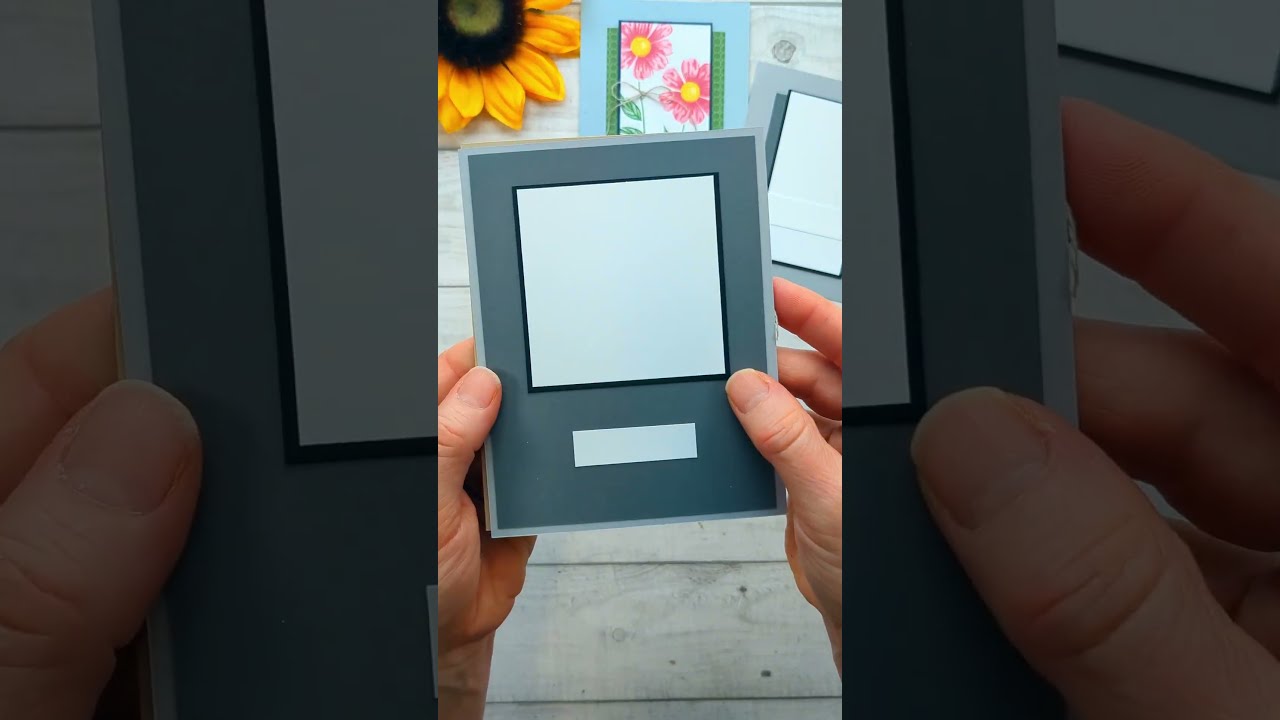 Card Making Templates for quick and easy card making!