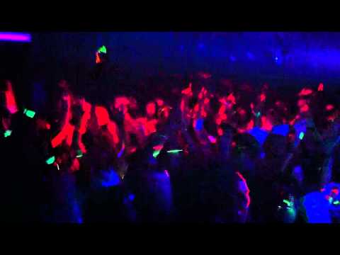 Mark Landragin - Boom or Bust @ Trance Sanctuary July 2011