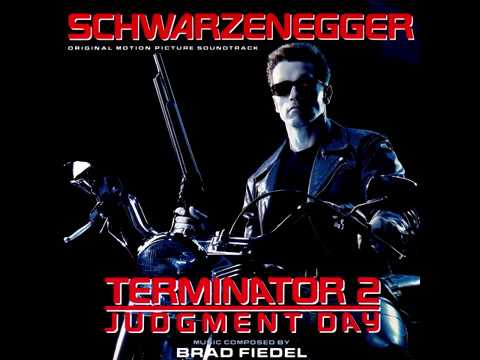 Terminator 2: Judgment Day - Original Soundtrack