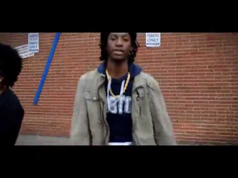 Chase Band$ - Clutch Queen (Music Video 2015) Shot